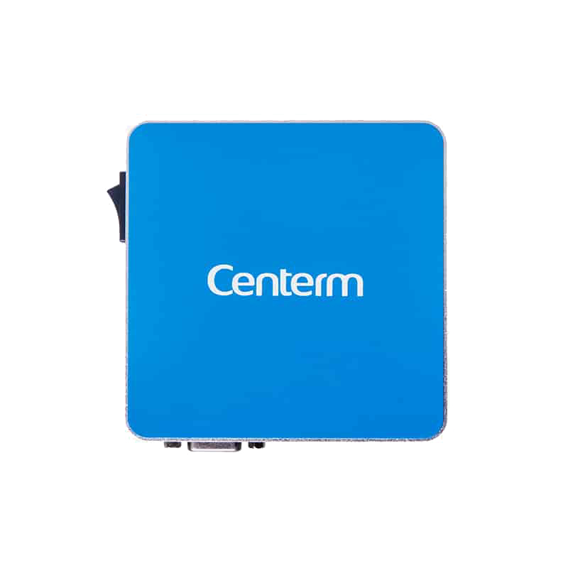 Centerm C75 Zero Client for Userful / Multipoint