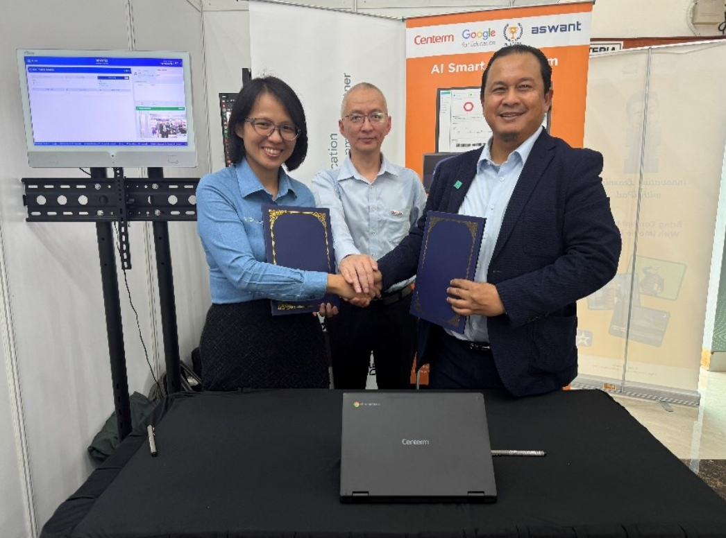 malaysia chromebook