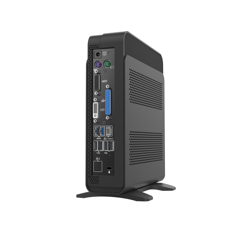 Centerm TS660 Security Mini PC with TPM
